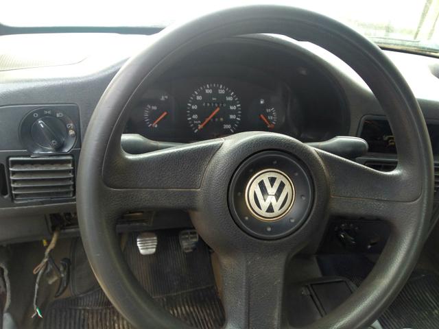 Vendo gol ap 1.6 ou troco em moto do meu agrada ou em outro carro - Foto 4