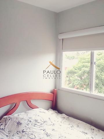 Apartamento à venda com 2 dormitórios em Cristo rei, Curitiba cod:3183-2 - Foto 12
