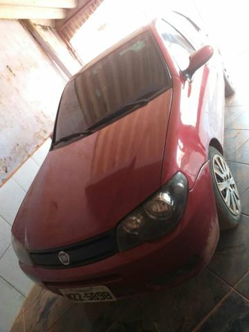 Fiat/palio fire flex ano 2006/2007 por 11000