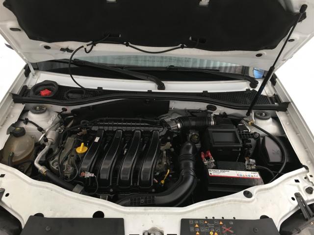 DUSTER OROCH 2016/2017 2.0 16V FLEX DYNAMIQUE 4P AUTOMÁTICO - Foto 19
