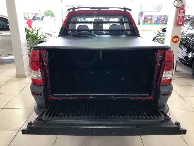 Fiat Strada CE Working 1.4 Fire Flex 2010 - Foto 11