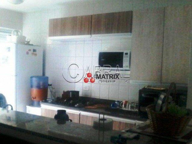 Apartamento Residencial à venda, Fazendinha, Curitiba - AP0968. - Foto 3