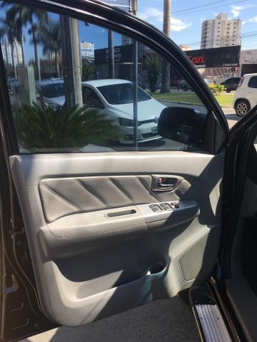 HILUX SRV 3.0 4x4 AUT 2009/2009 - Foto 8