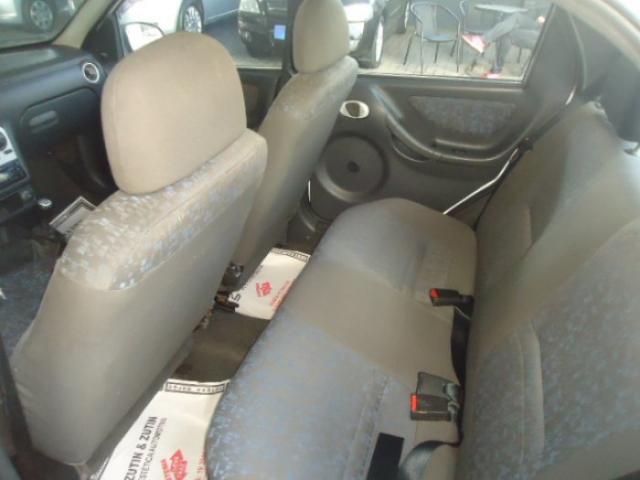 Chevrolet celta 2004 1.4 mpfi energy 8v gasolina 4p manual - Foto 4