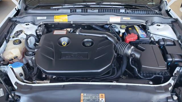 Fusion Titanium 2.0 Turbo Awd Gtdi 2014 - Foto 11