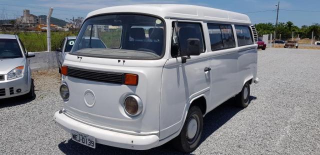 Kombi Lotao 1.6 MPi 2006