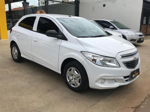 Onix LT 1.0 2015 - Foto 3