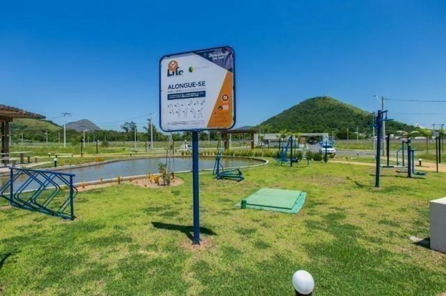 Condominio pronto construir apenas 99.000,00-agende sua visita - Foto 8