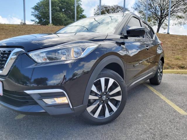 NISSAN KICKS 2016/2017 1.6 16V FLEX SL 4P XTRONIC - Foto 3