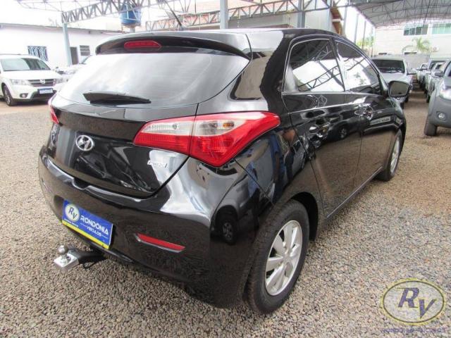 HB20 2013/2013 1.0 COMFORT 12V FLEX 4P MANUAL - Foto 8