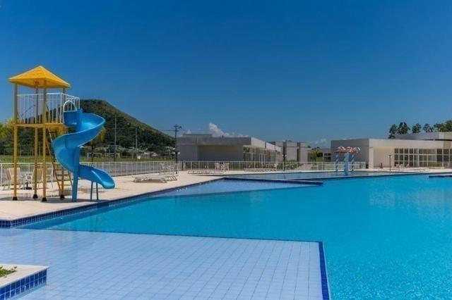 Condominio pronto construir apenas 99.000,00-agende sua visita - Foto 6