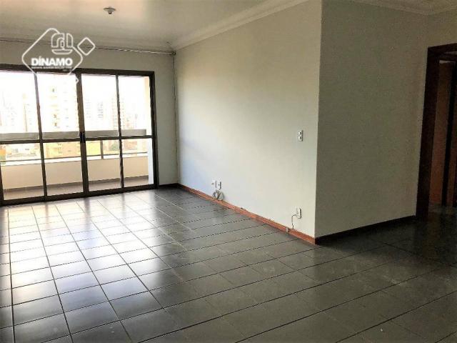 Apartamento (centro) - ribeirão preto/sp. - Foto 2