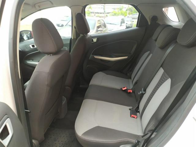 Ecosport Freestyle 1.6 - Foto 13