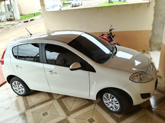'' Palio Attractive 1.0 Flex 2016/2017, completo ''