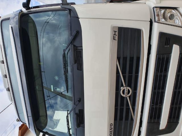 Volvo com baixa km - Foto 2