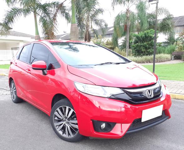 Honda fit ex 2015 - Foto 3