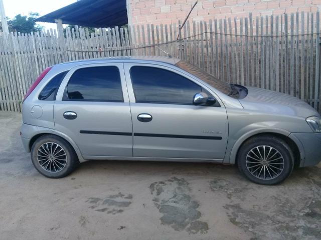 Corsa
