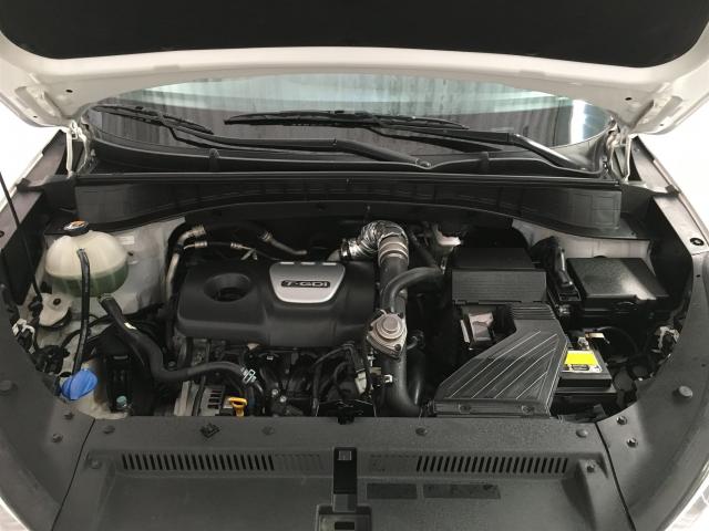 TUCSON 2017/2018 1.6 16V T-GDI GASOLINA GL ECOSHIFT - Foto 20