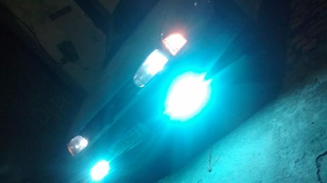 Gol 1.0 8v