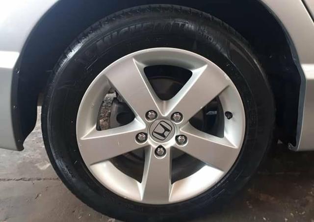 Honda Civic 2010 - Foto 5