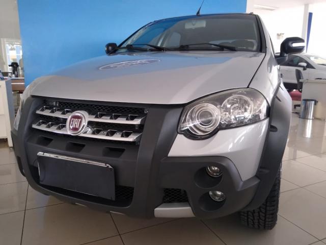 PALIO 1.8 WK ADVEN