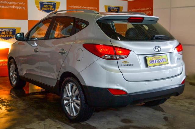 HYUNDAI IX35 2.0 2011 - Foto 2