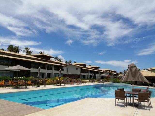Casa à venda, 2 quartos, 3 vagas, Costa do Sauipe - Mata de São João/BA - Foto 20