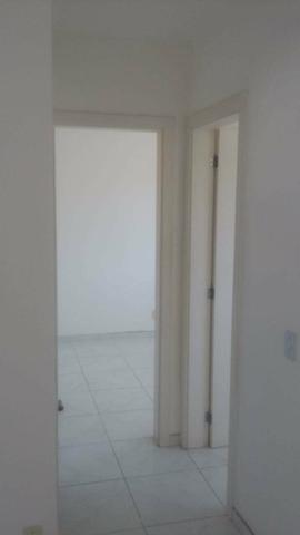 Alugo Apto - Foto 2