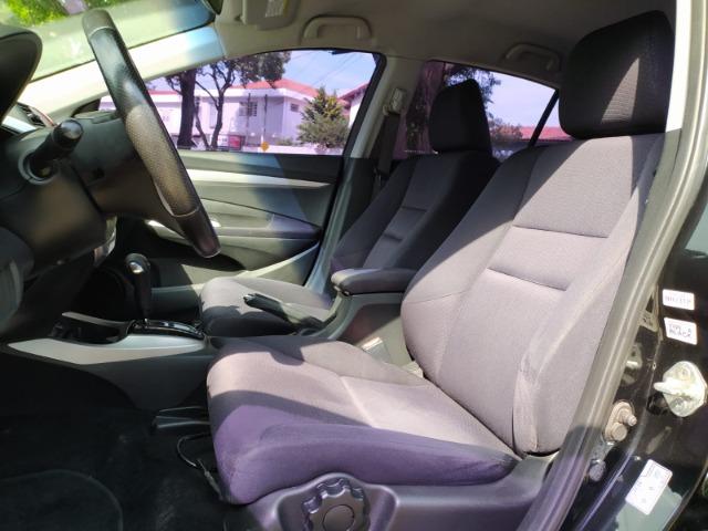 Honda fit lx 1.4 2009 mecanico - Foto 5