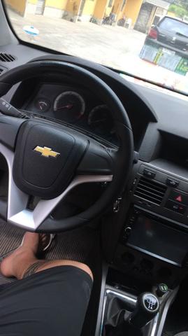 Vectra 2010