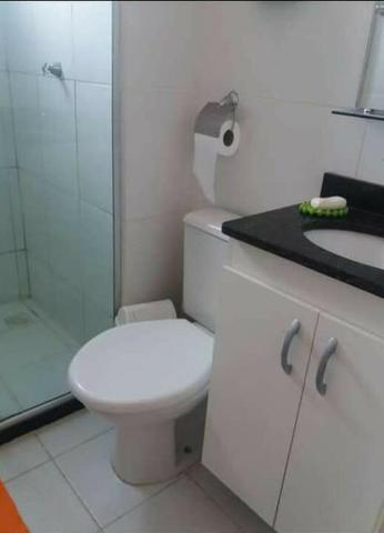 Apartamento 3/4 - Condomínio Gran Ville das Artes - Matisse -COBERTURA!! - Foto 18