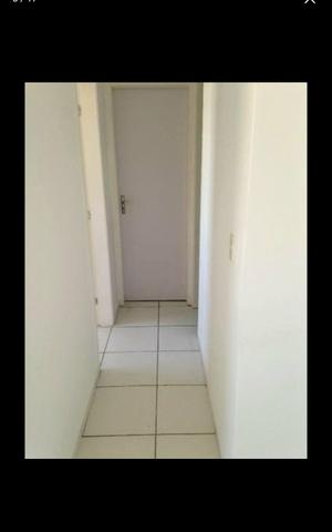 Excelente apartamento no Recanto do Tingui - Foto 6