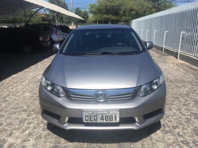 Honda Civic - Foto 5