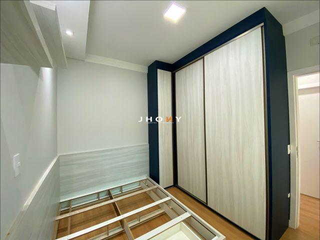Jd. Paris, semi - mobiliado, piscina, área gourmet - Foto 14