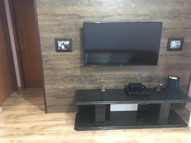 Apartamento de 420 por 390 mil com 2 dormitórios e sacada. Próximo ao metrô Vl Matilde - Foto 15