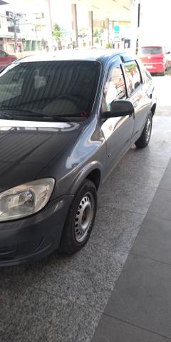 Prisma LT 2012 completo gnv - Foto 5