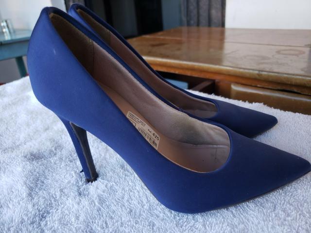 Sandália - Foto 3