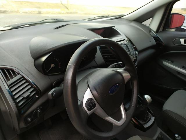 Ecosport Freestyle 1.6 - Foto 14