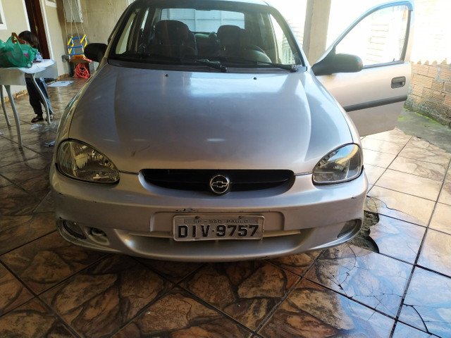Corsa senda 1.0 - Foto 5