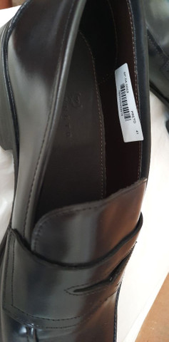 sapato social via veneto