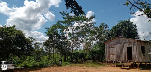 Linda área de terra - Foto 6