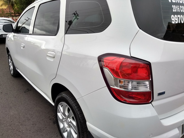 SPIN LTZ automática 7 lugares - Foto 4