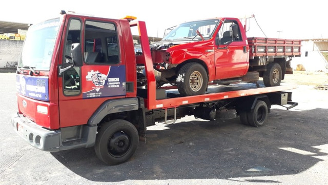 Ponto a Ponto Transporte de veiculos para todo Brasil - Foto 3