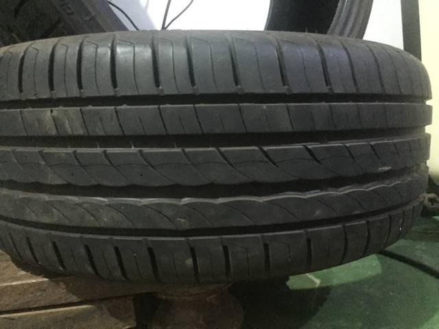 Pneu 195/40/17