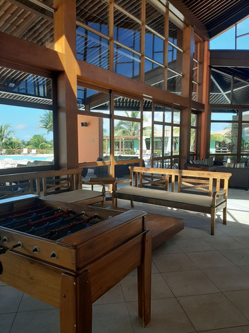 Casa Quintas de Sauípe com 4 Suítes - Foto 10
