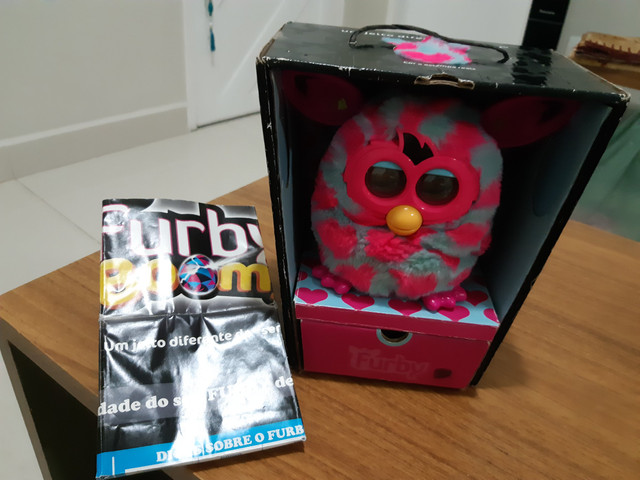 Furby Boom - Foto 6