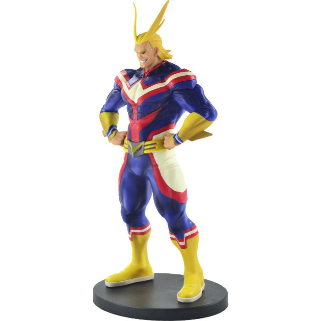 Banpresto My Hero Academia Vol 1 All Might Action Figure
