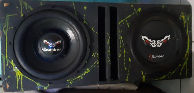 Som de carro - Foto 3
