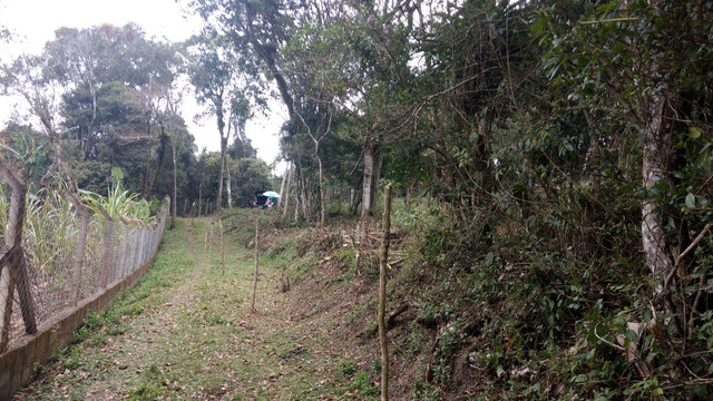 Vendo terreno Ibiúna 520mts - Foto 8