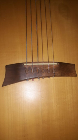 Violão Marquês